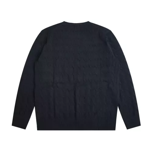 Replica Ralph Lauren Polo Sweaters Long Sleeved For Unisex #1276724 $45.00 USD for Wholesale