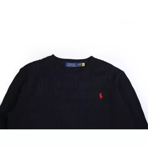 Replica Ralph Lauren Polo Sweaters Long Sleeved For Unisex #1276724 $45.00 USD for Wholesale