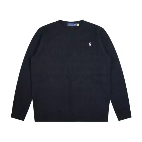 Ralph Lauren Polo Sweaters Long Sleeved For Unisex #1276725