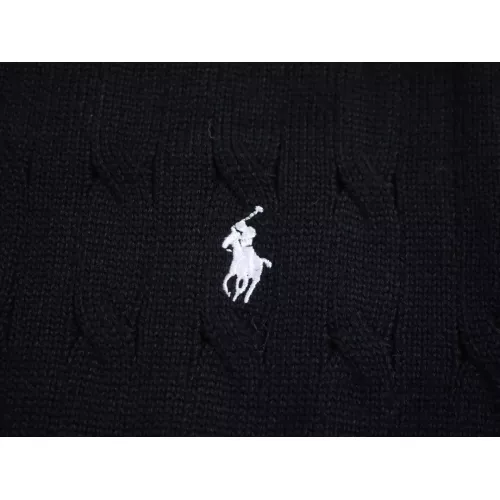 Replica Ralph Lauren Polo Sweaters Long Sleeved For Unisex #1276725 $45.00 USD for Wholesale