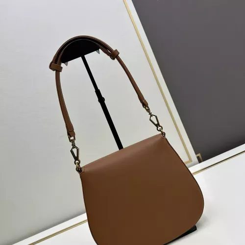 Replica Yves Saint Laurent YSL AAA Quality Shoulder Bags For Women #1276726 $80.00 USD for Wholesale