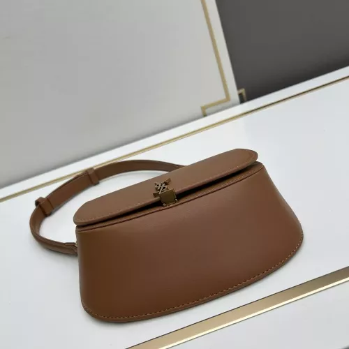 Replica Yves Saint Laurent YSL AAA Quality Shoulder Bags For Women #1276726 $80.00 USD for Wholesale