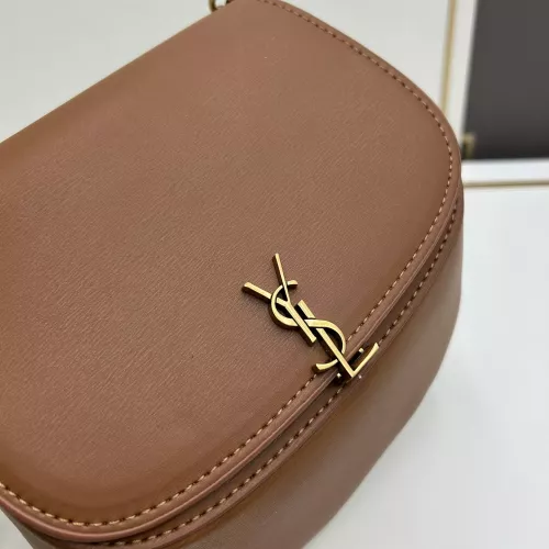 Replica Yves Saint Laurent YSL AAA Quality Shoulder Bags For Women #1276726 $80.00 USD for Wholesale