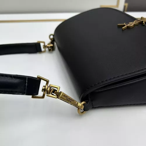 Replica Yves Saint Laurent YSL AAA Quality Shoulder Bags For Women #1276727 $80.00 USD for Wholesale