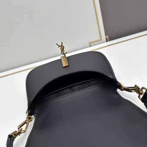 Replica Yves Saint Laurent YSL AAA Quality Shoulder Bags For Women #1276727 $80.00 USD for Wholesale