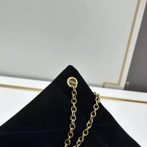 Replica Yves Saint Laurent YSL AAA Quality Shoulder Bags For Women #1276740 $85.00 USD for Wholesale