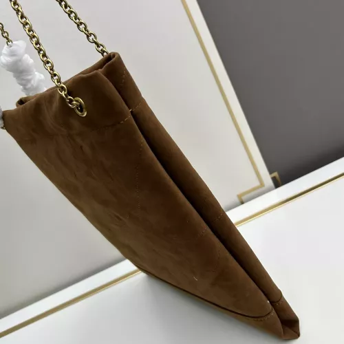 Replica Yves Saint Laurent YSL AAA Quality Shoulder Bags For Women #1276741 $85.00 USD for Wholesale