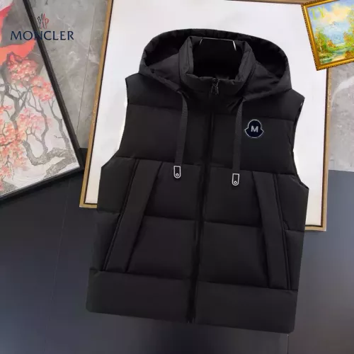 Moncler Jackets Sleeveless For Men #1276748