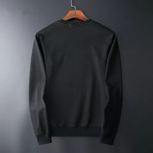 Replica Balenciaga Hoodies Long Sleeved For Men #1276834 $40.00 USD for Wholesale