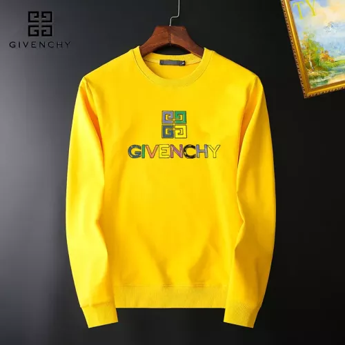 Replica Givenchy Hoodies Long Sleeved For Men #1276851, $40.00 USD, [ITEM#1276851], Replica Givenchy Hoodies outlet from China