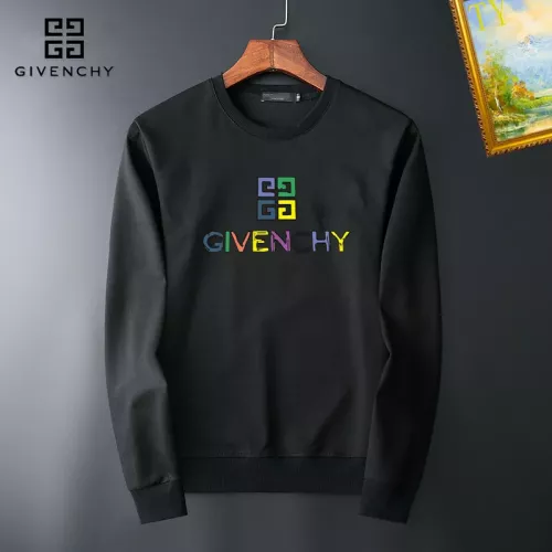 Replica Givenchy Hoodies Long Sleeved For Men #1276852, $40.00 USD, [ITEM#1276852], Replica Givenchy Hoodies outlet from China