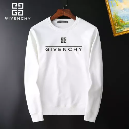 Replica Givenchy Hoodies Long Sleeved For Men #1276857, $40.00 USD, [ITEM#1276857], Replica Givenchy Hoodies outlet from China