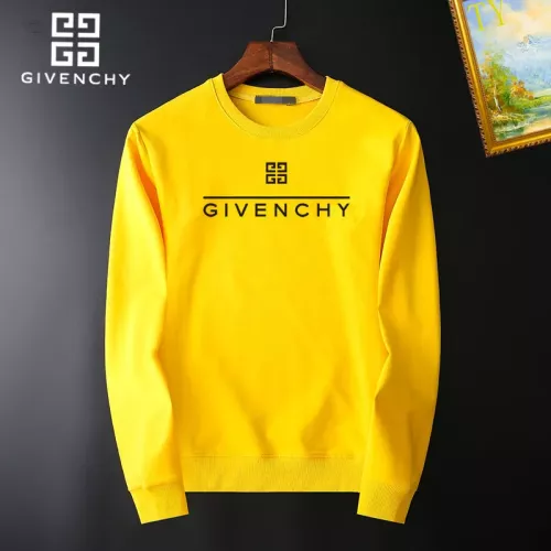 Replica Givenchy Hoodies Long Sleeved For Men #1276858, $40.00 USD, [ITEM#1276858], Replica Givenchy Hoodies outlet from China