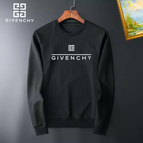 Givenchy Hoodies Long Sleeved For Men #1276859