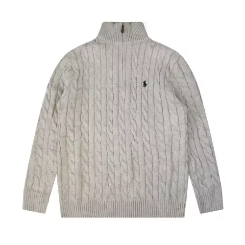 Ralph Lauren Polo Sweaters Long Sleeved For Unisex #1276864