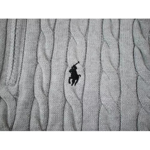 Replica Ralph Lauren Polo Sweaters Long Sleeved For Unisex #1276864 $48.00 USD for Wholesale