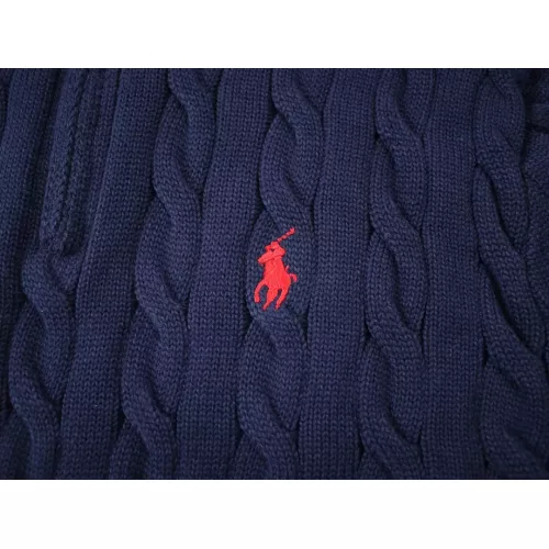 Replica Ralph Lauren Polo Sweaters Long Sleeved For Unisex #1276867 $48.00 USD for Wholesale