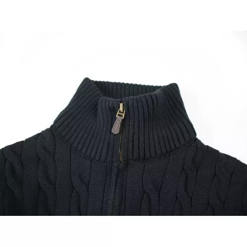 Replica Ralph Lauren Polo Sweaters Long Sleeved For Unisex #1276868 $48.00 USD for Wholesale