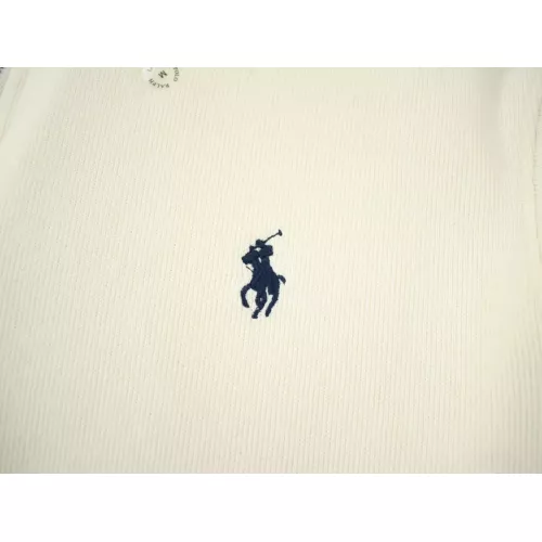 Replica Ralph Lauren Polo Hoodies Long Sleeved For Unisex #1276869 $48.00 USD for Wholesale