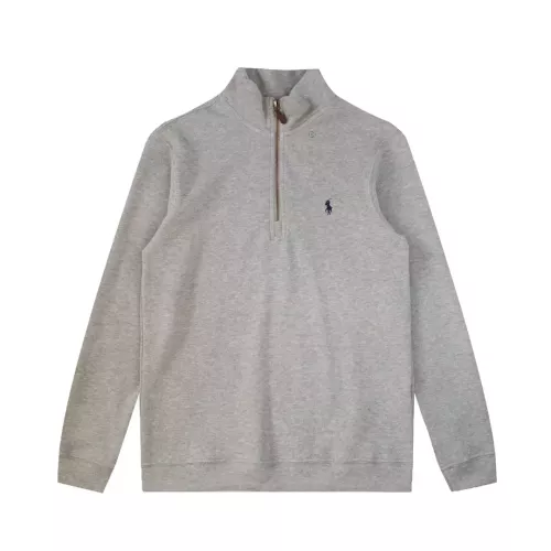 Ralph Lauren Polo Hoodies Long Sleeved For Unisex #1276872