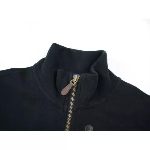 Replica Ralph Lauren Polo Hoodies Long Sleeved For Unisex #1276874 $48.00 USD for Wholesale