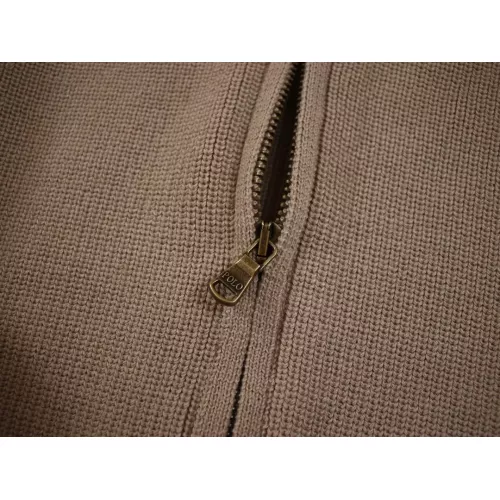 Replica Ralph Lauren Polo Sweaters Long Sleeved For Men #1276877 $56.00 USD for Wholesale