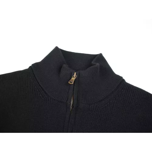 Replica Ralph Lauren Polo Sweaters Long Sleeved For Men #1276880 $56.00 USD for Wholesale