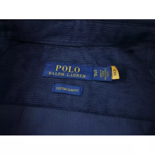 Replica Ralph Lauren Polo Jackets Long Sleeved For Men #1276883 $64.00 USD for Wholesale