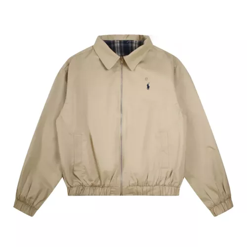 Ralph Lauren Polo Jackets Long Sleeved For Unisex #1276885