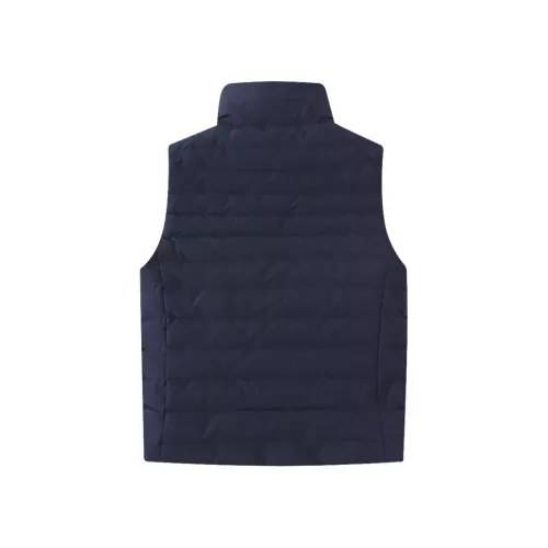 Replica Ralph Lauren Polo Down Feather Coat Sleeveless For Women #1276890 $76.00 USD for Wholesale