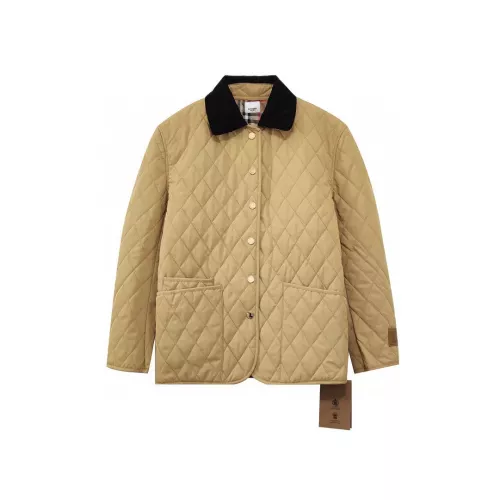 Replica Burberry Jackets Long Sleeved For Unisex #1276904, $64.00 USD, [ITEM#1276904], Replica Burberry Jackets outlet from China