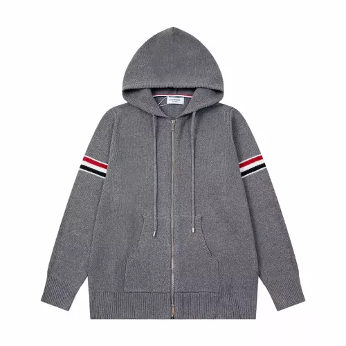 Thom Browne Jackets Long Sleeved For Unisex #1276907