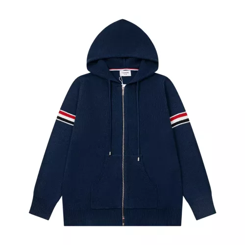 Thom Browne Jackets Long Sleeved For Unisex #1276908