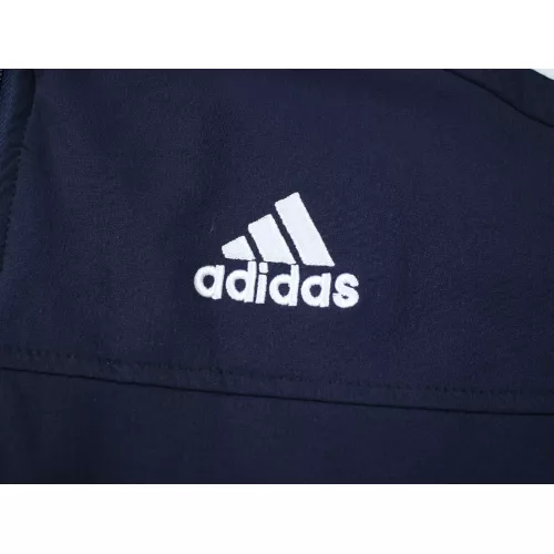 Replica Adidas Jackets Long Sleeved For Unisex #1276912 $64.00 USD for Wholesale