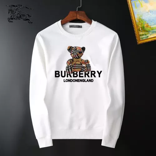 Replica Burberry Hoodies Long Sleeved For Men #1276920, $40.00 USD, [ITEM#1276920], Replica Burberry Hoodies outlet from China