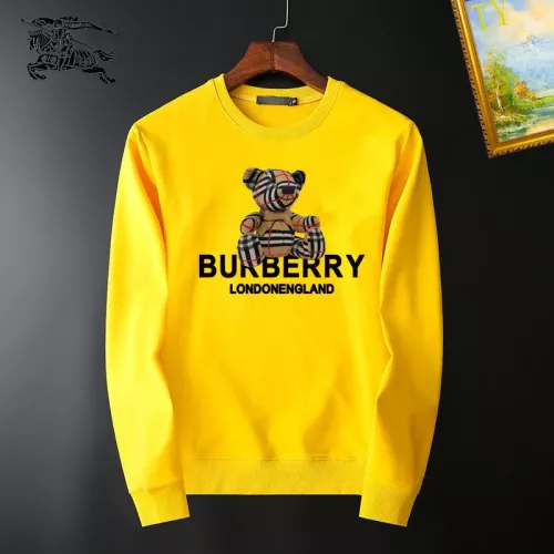 Replica Burberry Hoodies Long Sleeved For Men #1276921, $40.00 USD, [ITEM#1276921], Replica Burberry Hoodies outlet from China