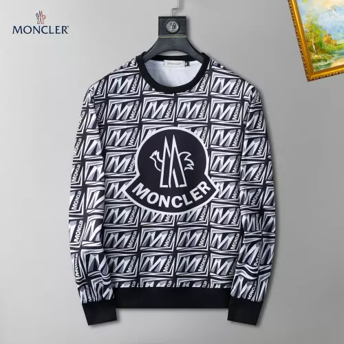 Replica Moncler Hoodies Long Sleeved For Men #1276942, $40.00 USD, [ITEM#1276942], Replica Moncler Hoodies outlet from China