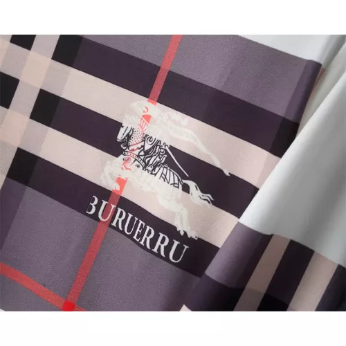 Replica Burberry Hoodies Long Sleeved For Men #1276944 $40.00 USD for Wholesale