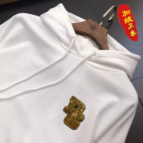 Replica Dolce & Gabbana D&G Hoodies Long Sleeved For Men #1277007 $45.00 USD for Wholesale