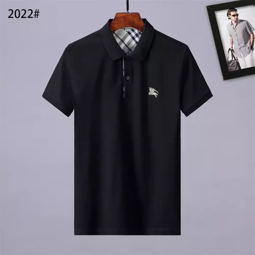 Replica Burberry T-Shirts Short Sleeved For Men #1277053, $29.00 USD, [ITEM#1277053], Replica Burberry T-Shirts outlet from China