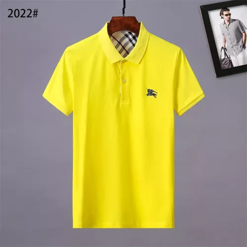 Replica Burberry T-Shirts Short Sleeved For Men #1277054, $29.00 USD, [ITEM#1277054], Replica Burberry T-Shirts outlet from China