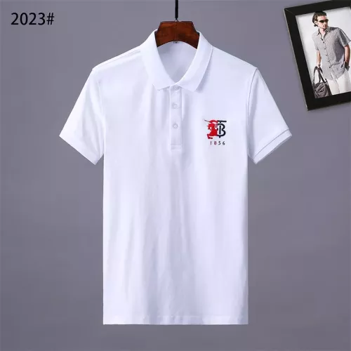 Replica Burberry T-Shirts Short Sleeved For Men #1277055, $29.00 USD, [ITEM#1277055], Replica Burberry T-Shirts outlet from China