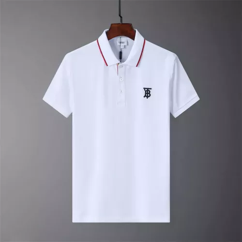 Replica Burberry T-Shirts Short Sleeved For Men #1277056, $34.00 USD, [ITEM#1277056], Replica Burberry T-Shirts outlet from China