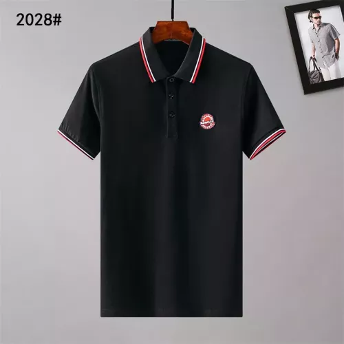 Replica Moncler T-Shirts Short Sleeved For Men #1277064, $29.00 USD, [ITEM#1277064], Replica Moncler T-Shirts outlet from China