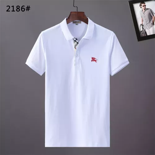 Replica Burberry T-Shirts Short Sleeved For Men #1277067, $29.00 USD, [ITEM#1277067], Replica Burberry T-Shirts outlet from China