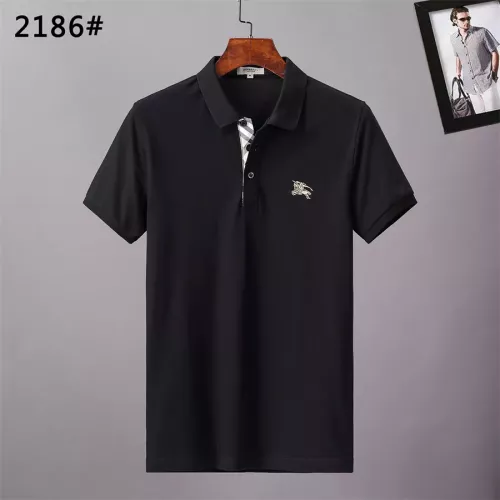 Replica Burberry T-Shirts Short Sleeved For Men #1277068, $29.00 USD, [ITEM#1277068], Replica Burberry T-Shirts outlet from China