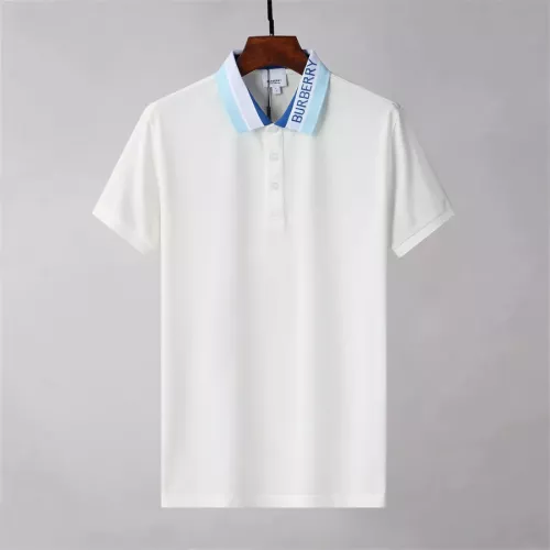 Replica Burberry T-Shirts Short Sleeved For Men #1277090, $34.00 USD, [ITEM#1277090], Replica Burberry T-Shirts outlet from China