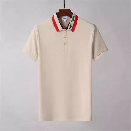 Replica Burberry T-Shirts Short Sleeved For Men #1277094, $34.00 USD, [ITEM#1277094], Replica Burberry T-Shirts outlet from China