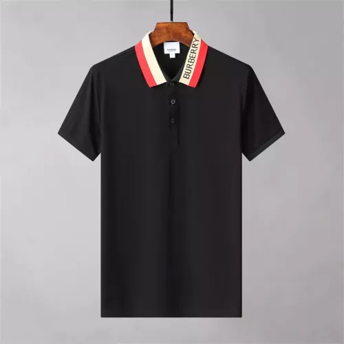 Replica Burberry T-Shirts Short Sleeved For Men #1277096, $34.00 USD, [ITEM#1277096], Replica Burberry T-Shirts outlet from China