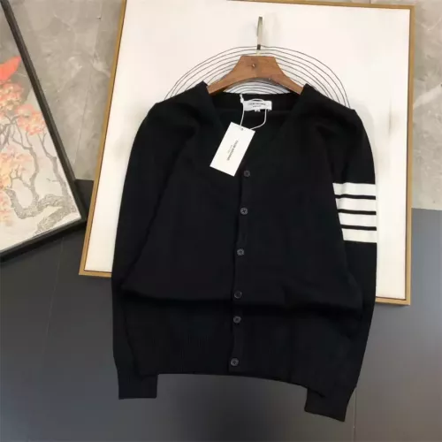 Thom Browne TB Sweaters Long Sleeved For Men #1277127